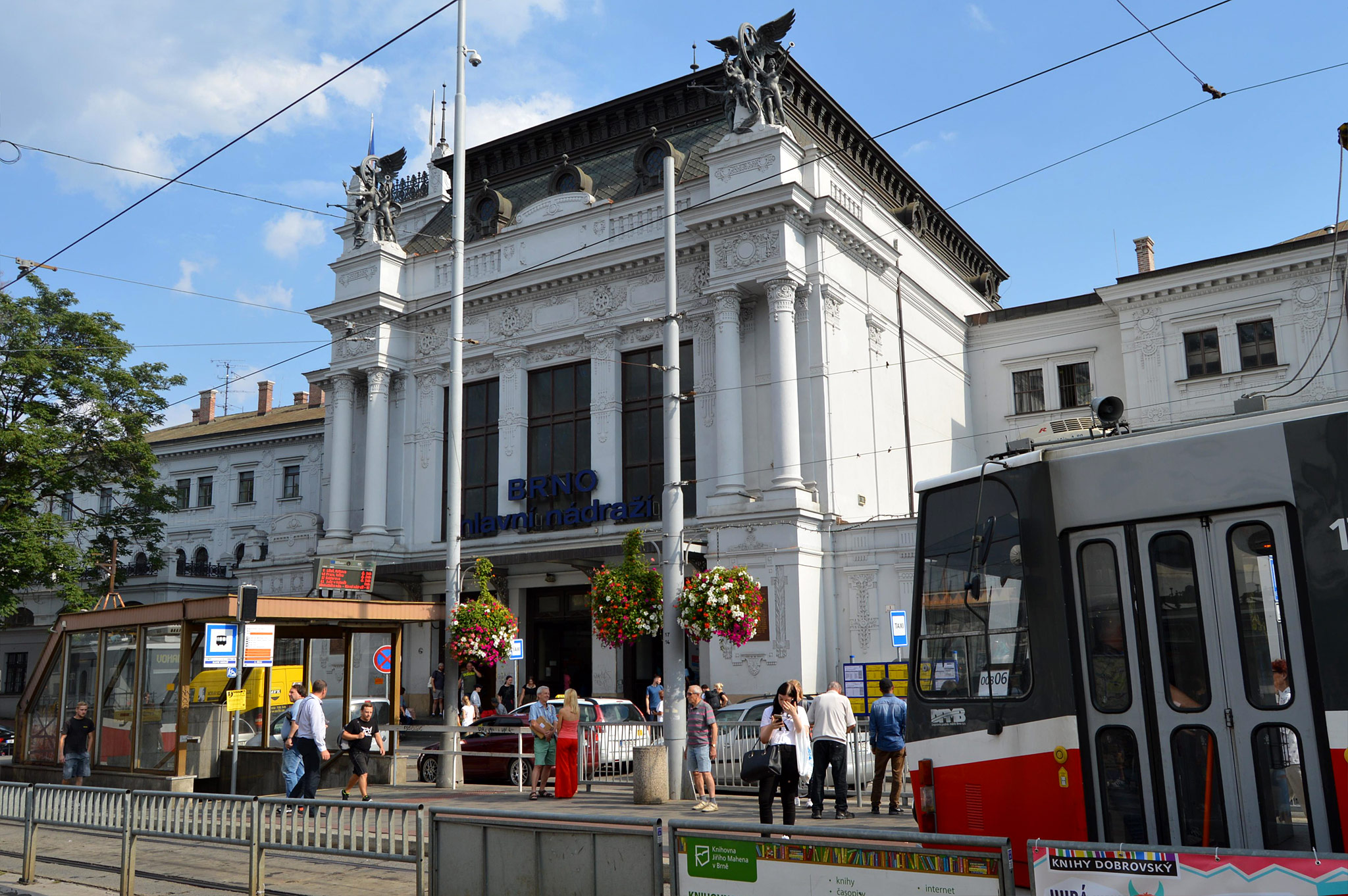 Brno